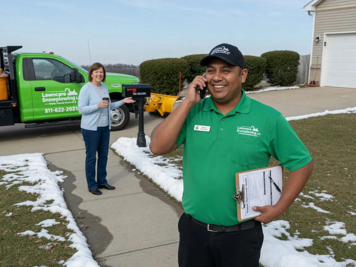 Lawn Care Services By Expert Landscaper Braceville, IL FAQs